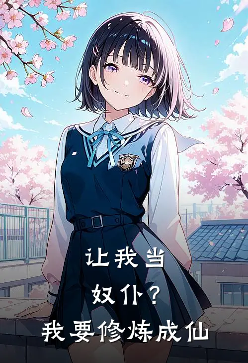 让我当奴仆？我要修炼成仙（南落鹰九）全文免费阅读无弹窗大结局_让我当奴仆？我要修炼成仙最新章节列表