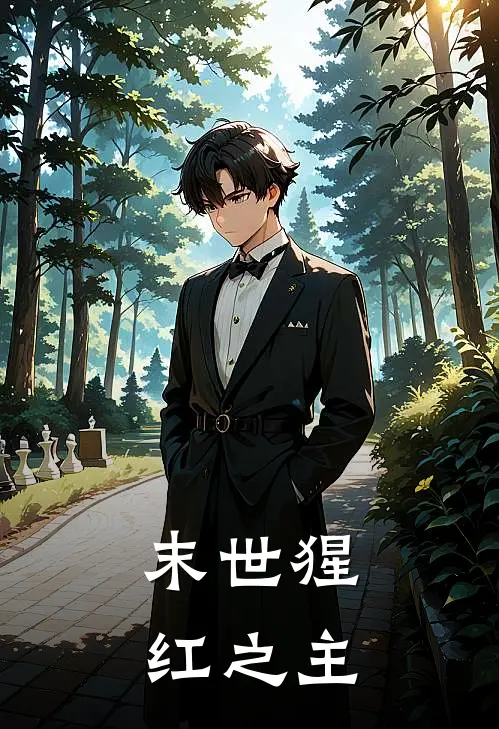 末世猩红之主