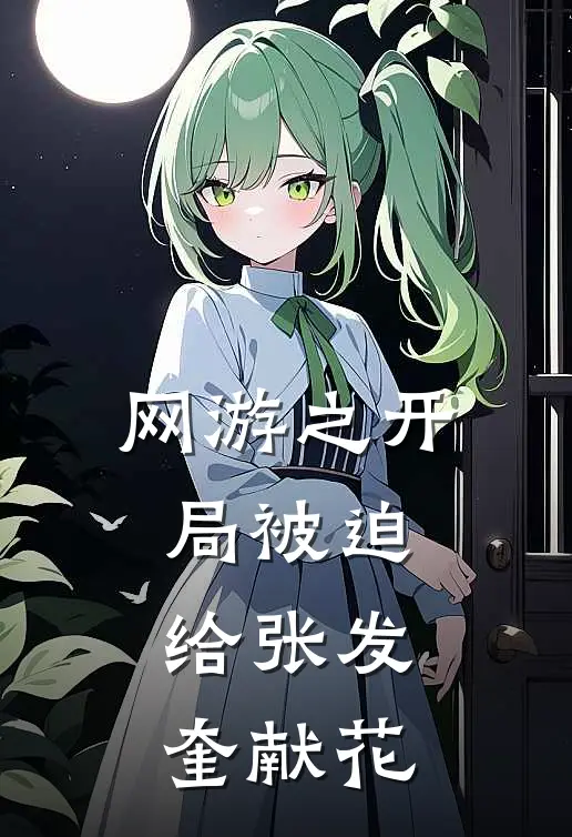 网游之开局被迫给张发奎献花