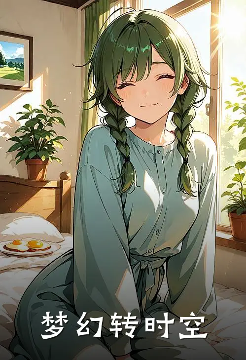 梦幻转时空