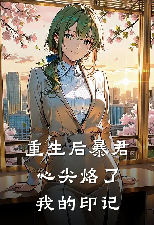 重生后暴君心尖烙了我的印记