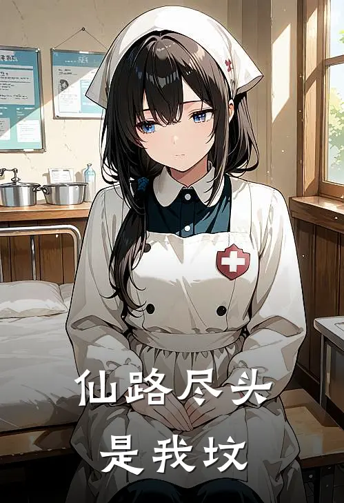 仙路尽头是我坟(鳞墨鵺枫)完本小说_热门的小说仙路尽头是我坟鳞墨鵺枫