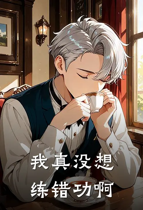 我真没想练错功啊