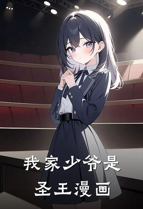 我家少爷是圣王漫画