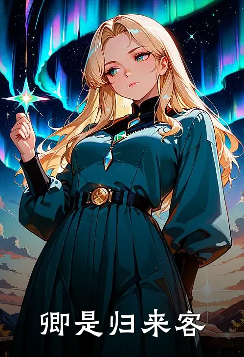 卿是归来客叶仲叶仲免费小说大全_完结的小说卿是归来客(叶仲叶仲)