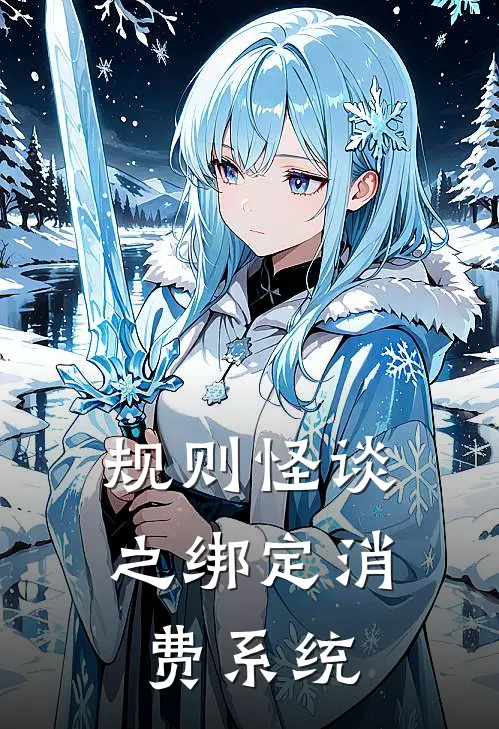 规则怪谈之绑定消费系统