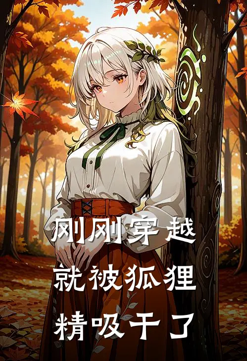 刚刚穿越就被狐狸精吸干了