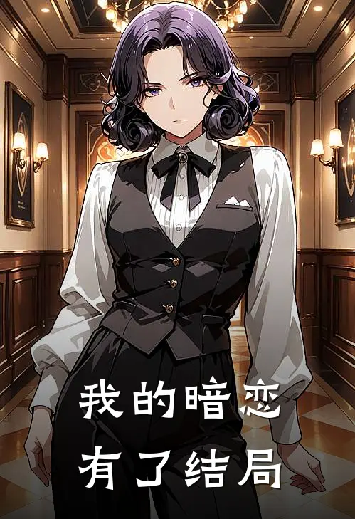 我的暗恋有了结局