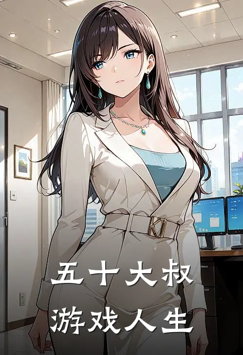 五十大叔游戏人生