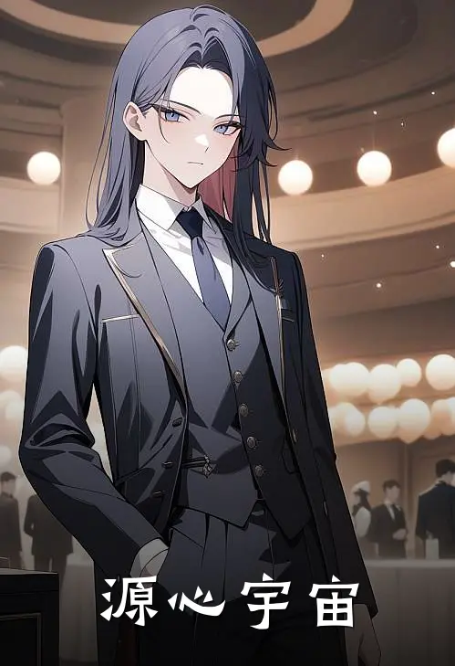 源心宇宙