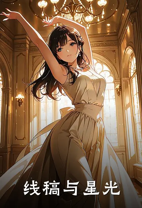 线稿与星光(苏如初夏驰)在哪看免费小说_已完结小说推荐线稿与星光苏如初夏驰