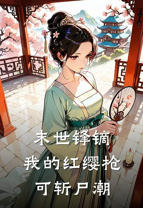 末世锋镝：我的红缨枪可斩尸潮