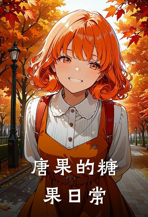 唐果的糖果日常(修文唐果)已完结小说_唐果的糖果日常(修文唐果)小说免费在线阅读