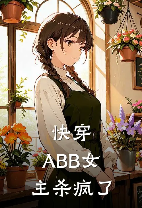 快穿：ABB女主杀疯了