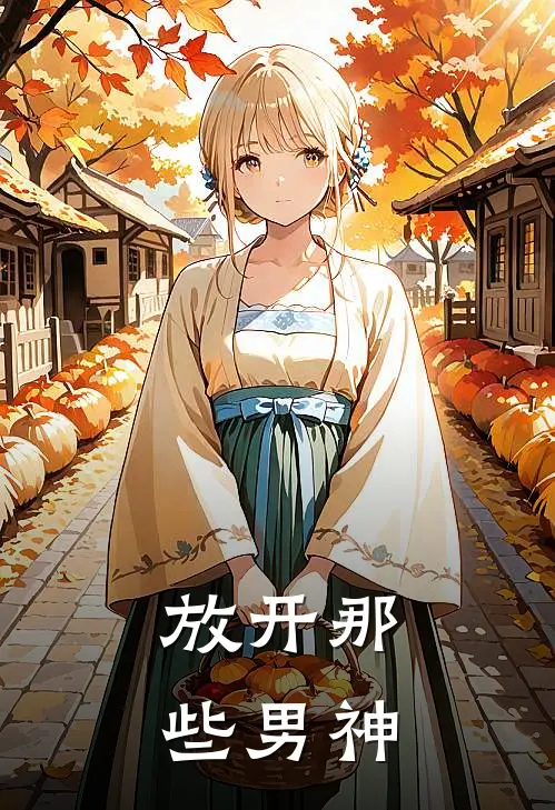 放开那些男神(卡珊德拉莉莉丝)全文在线阅读_(放开那些男神)精彩小说