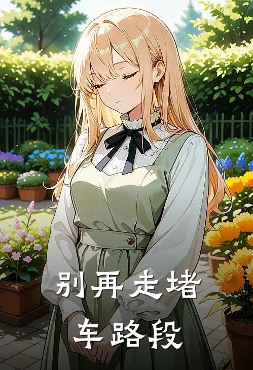 别再走堵车路段