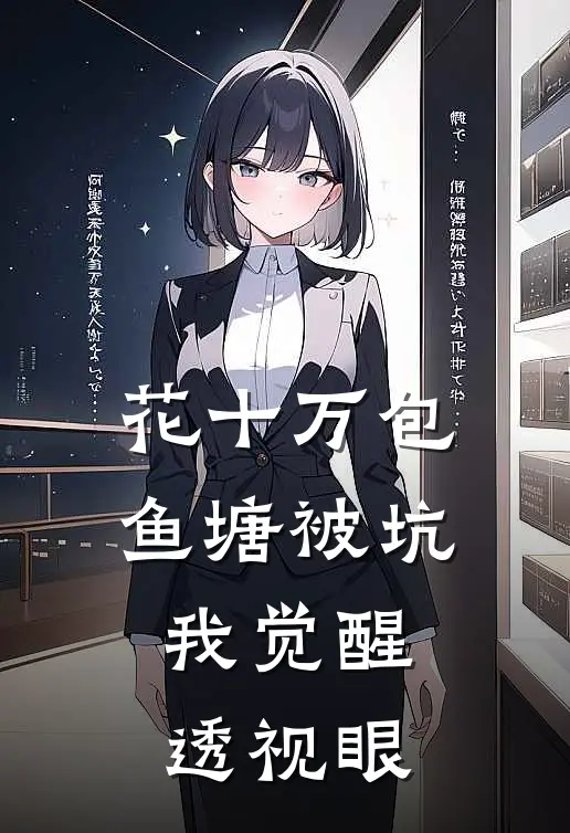 花十万包鱼塘被坑，我觉醒透视眼(维刚陈满仓)完结版免费小说_热门完结小说花十万包鱼塘被坑，我觉醒透视眼(维刚陈满仓)