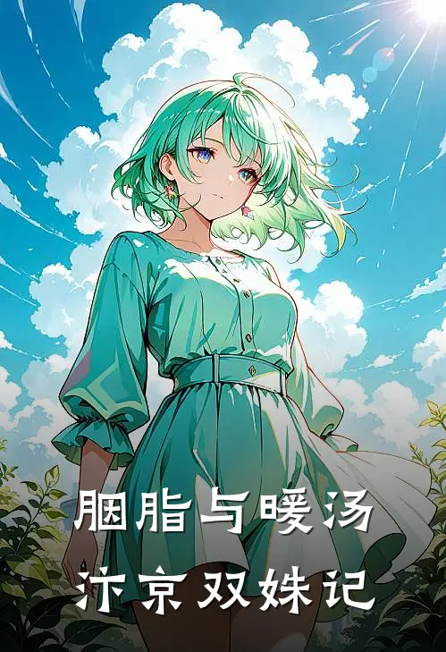 胭脂与暖汤：汴京双姝记(苏晚璃周德昌)最新章节在线阅读_(胭脂与暖汤：汴京双姝记)最新章节在线阅读