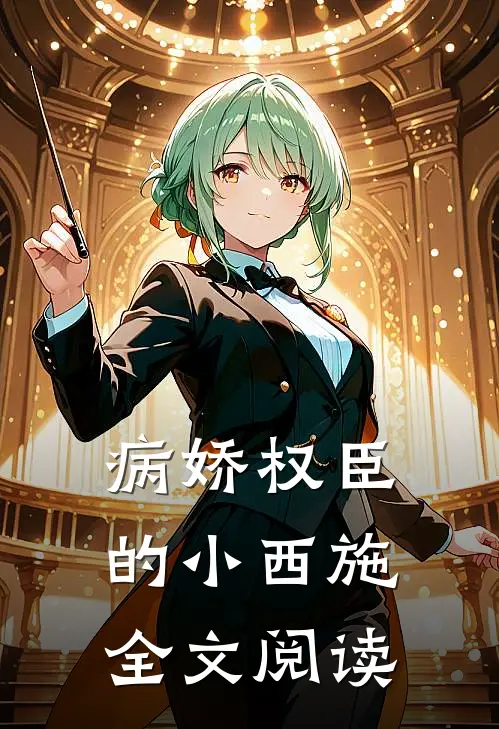 病娇权臣的小西施全文阅读