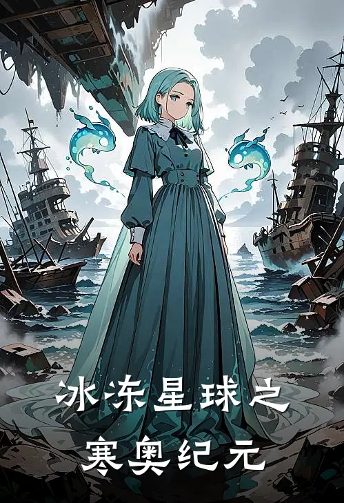 冰冻星球之寒奥纪元