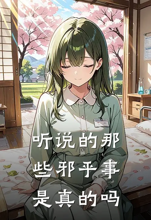 听说的那些邪乎事是真的吗