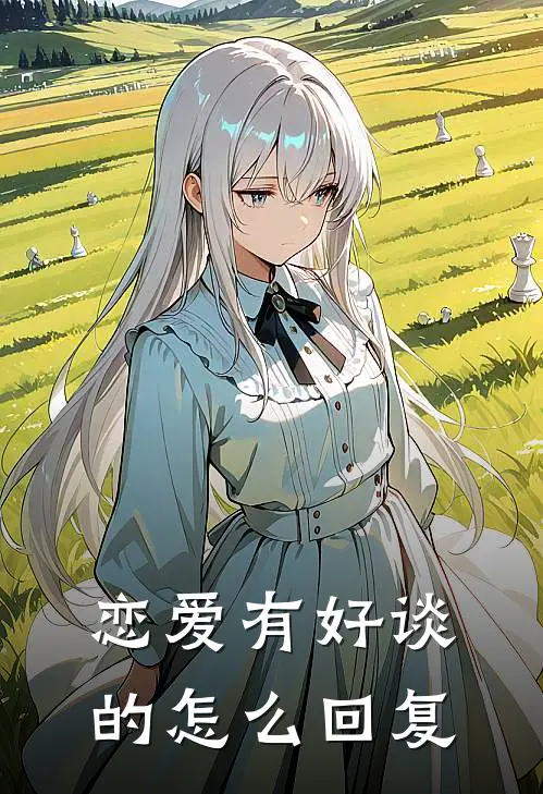 恋爱有好谈的怎么回复