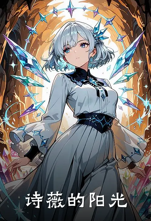诗薇的阳光