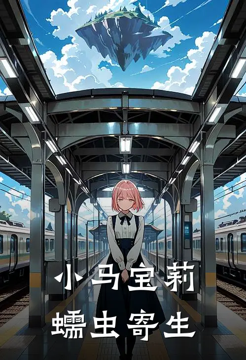 小马宝莉蠕虫寄生