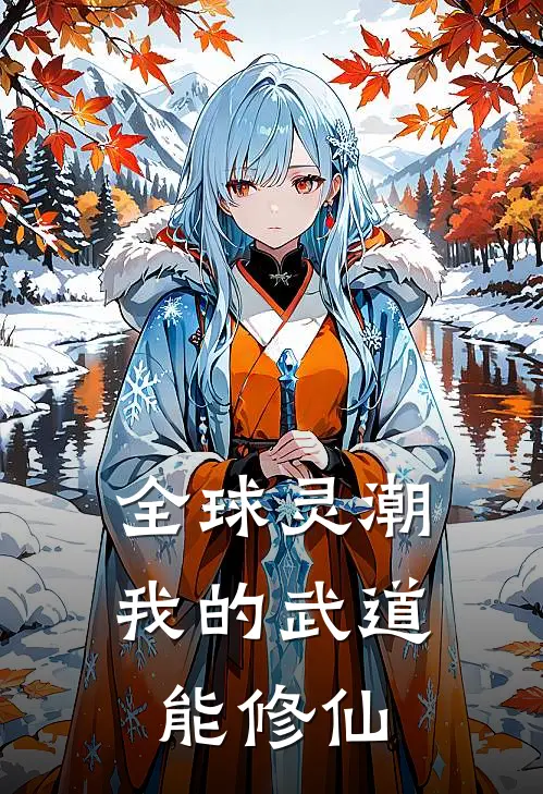 全球灵潮：我的武道能修仙林夜凌月热门小说推荐_完本小说大全全球灵潮：我的武道能修仙(林夜凌月)