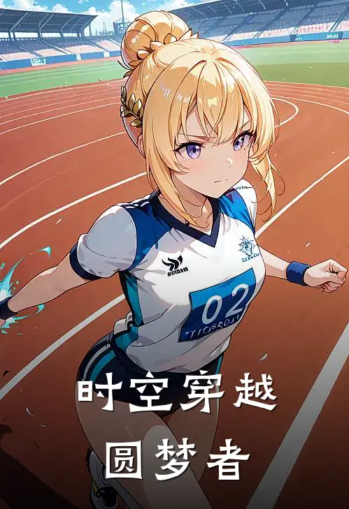 时空穿越圆梦者