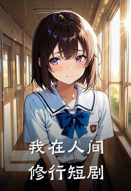 我在人间修行短剧