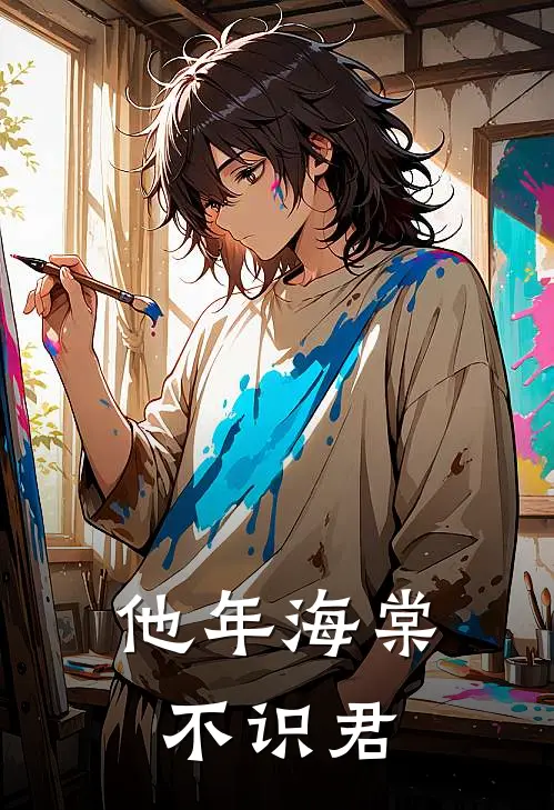 他年海棠不识君