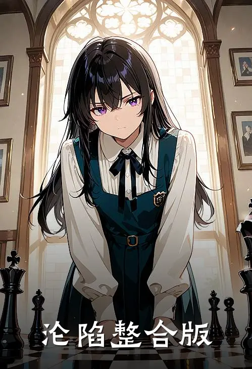 沦陷【整合版】（林鹤林奈）全文免费阅读无弹窗大结局_沦陷【整合版】最新章节列表_笔趣阁（林鹤林奈）