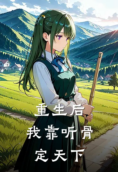 重生后，我靠听骨定天下(季昭雪阿雪)热门小说大全_推荐完本小说重生后，我靠听骨定天下季昭雪阿雪