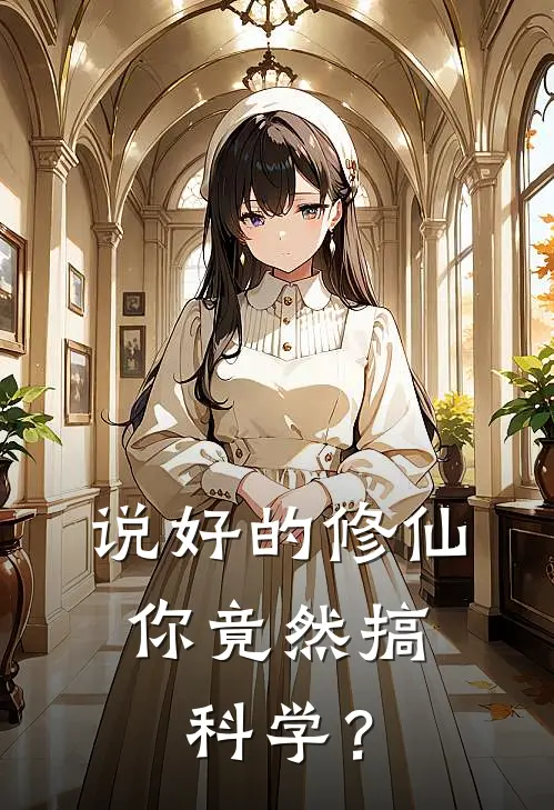 说好的修仙，你竟然搞科学？(林渊狗剩)最新好看小说_最新章节列表说好的修仙，你竟然搞科学？(林渊狗剩)