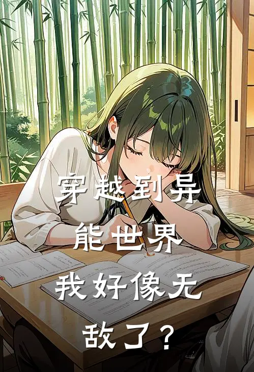 穿越到异能世界，我好像无敌了？(杨小帅赵大力)免费小说在线阅读_在线阅读免费小说穿越到异能世界，我好像无敌了？(杨小帅赵大力)