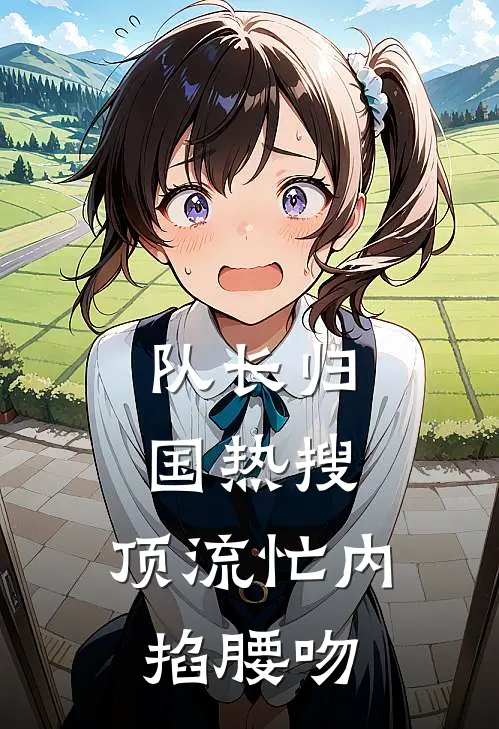 队长归国热搜，顶流忙内掐腰吻(沈予知江岁晚)小说免费阅读_热门小说阅读队长归国热搜，顶流忙内掐腰吻沈予知江岁晚