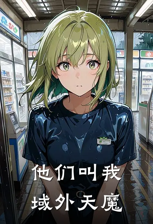 他们叫我域外天魔