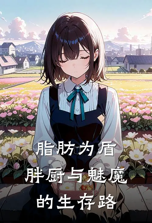 脂肪为盾：胖厨与魅魔的生存路