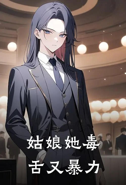 寒栖羽风星野姑娘她毒舌又暴力全文免费阅读_寒栖羽风星野完整版免费阅读