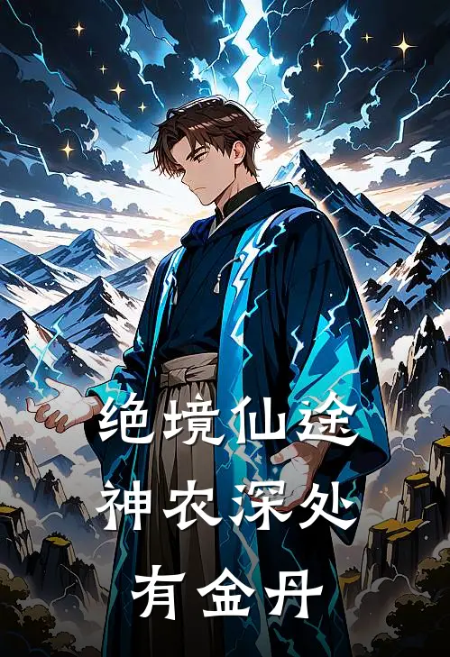 绝境仙途：神农深处有金丹(苏晚晴梦瑶)在线阅读免费小说_完整版小说免费阅读绝境仙途：神农深处有金丹(苏晚晴梦瑶)