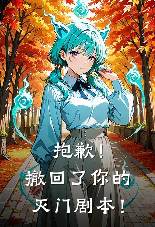 孟晚刘海抱歉！撤回了你的灭门剧本！完结版在线阅读_抱歉！撤回了你的灭门剧本！全集免费在线阅读