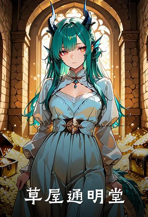 草屋通明堂沈清禾沈清禾最新章节免费阅读_草屋通明堂全集免费阅读