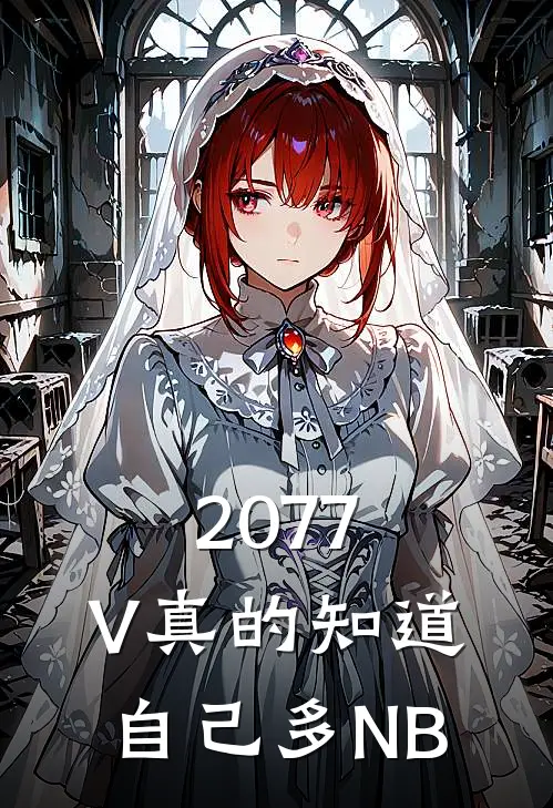2077：V真的知道自己多NB