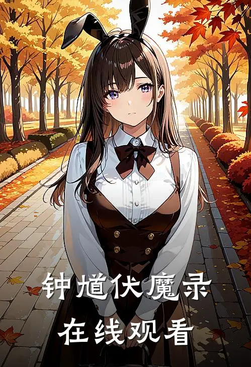 钟馗伏魔录在线观看