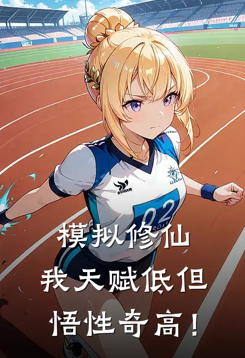 模拟修仙，我天赋低但悟性奇高！