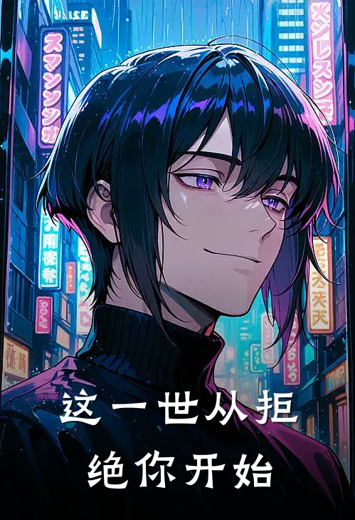 这一世从拒绝你开始