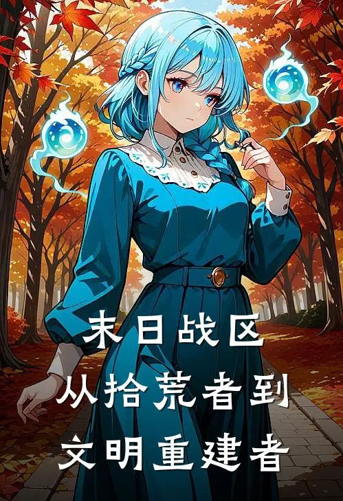 许言许言《末日战区：从拾荒者到文明重建者》最新章节阅读_(许言许言)热门小说