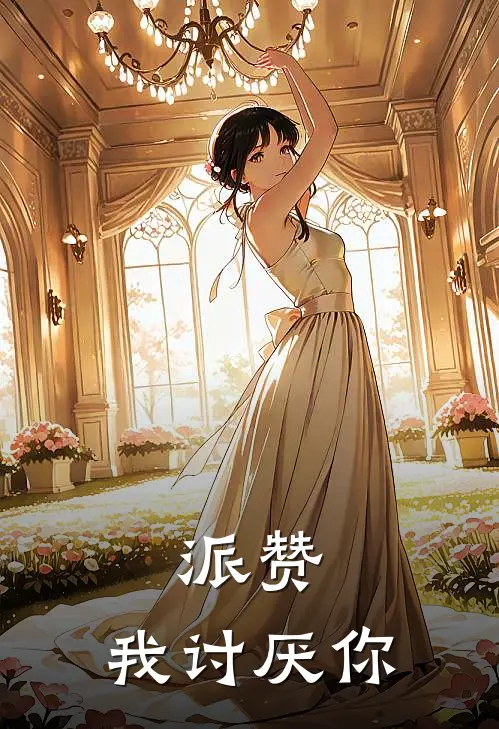 派赞：我讨厌你赞德派厄斯最新章节免费阅读_派赞：我讨厌你热门小说