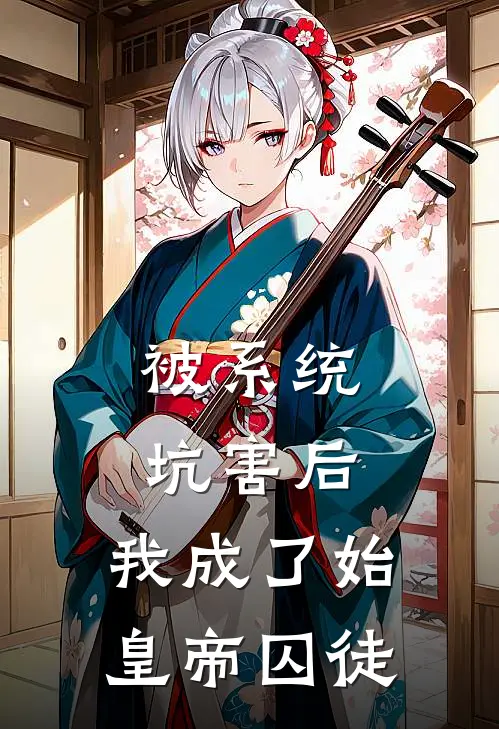 被系统坑害后：我成了始皇帝囚徒